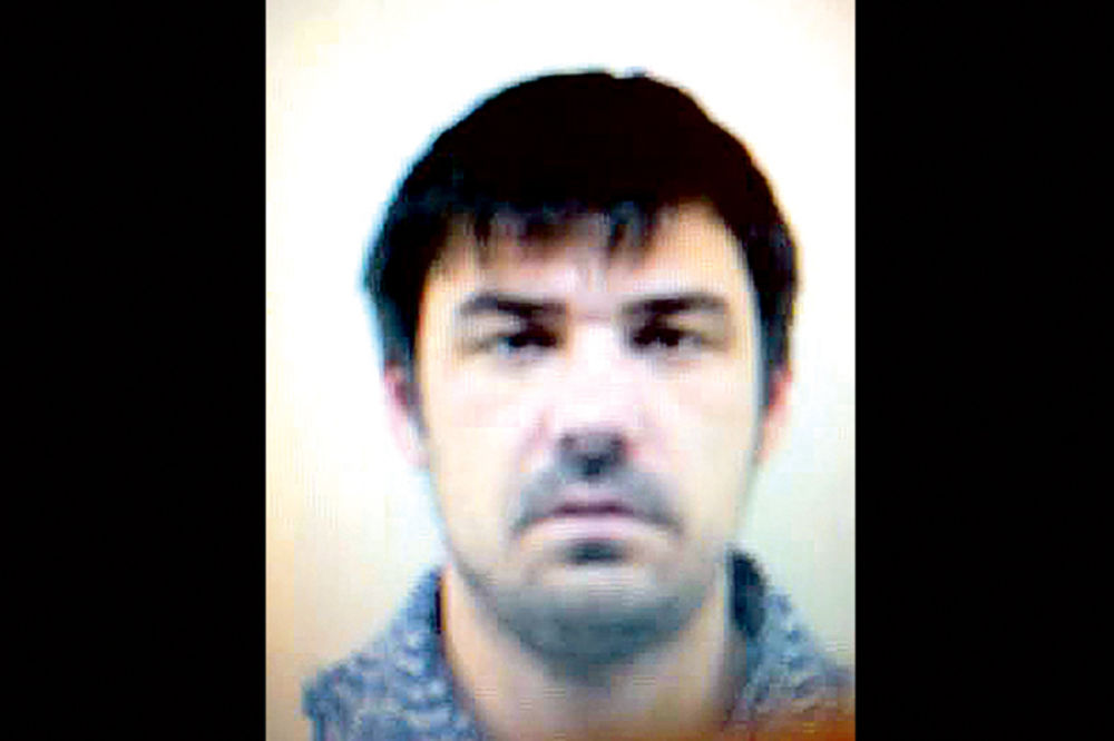 ATENTAT NA BEKA: Ivan Adrovac uhapšen u Sent Galenu sa zemljakom