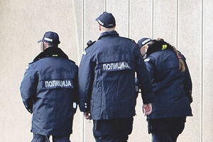 SAPUNICA U KRUŠEVCU: Policajac prebio koleginicu ljubavnicu i njenog supruga!