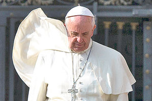 HIT: Papa za sat dobio 100.000 pratilaca na Instagramu