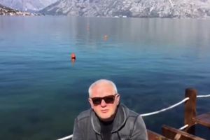 (VIDEO) GOREO STRADUN: Dubrovčani do zore pevali uz Željka Samardžića!