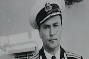 OVAKO JE ZAISTA POČEO RASPAD SSSR: Kapetan koji je na Brežnjeva krenuo otetim ruskim brodom