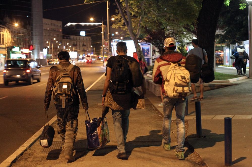ISTRAŽIVANJE: Polovina građana Srbije ima pozitivno mišljenje o migrantima