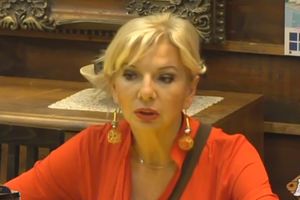 (VIDEO) I ONA JE SNIMILA VRELE SCENE: Jasmina Medenica u SEKSI kadrovima kakve niste očekivali