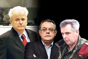 EKSKLUZIVNO NEBOJŠA ČOVIĆ: DB ubedio Miloševića da ne ide u Rusiju!