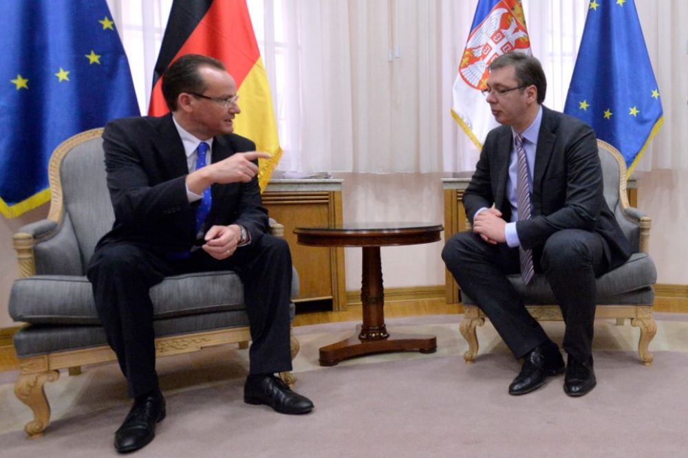 NAPAD NA BRISEL Vučić: Verujem da će svet naći odgovor na teroristički napad