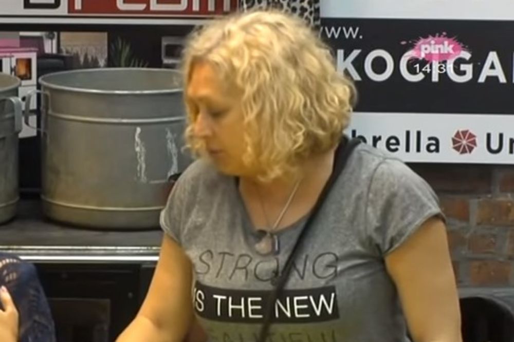 (VIDEO) MARINI NE IDE OD RUKE: Proglasili je nesposobnom, hoće da je smene