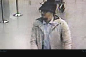 BELGIJSKI MEDIJI: Evo ko je u stvari terorista sa šeširom sa aerodroma u Briselu