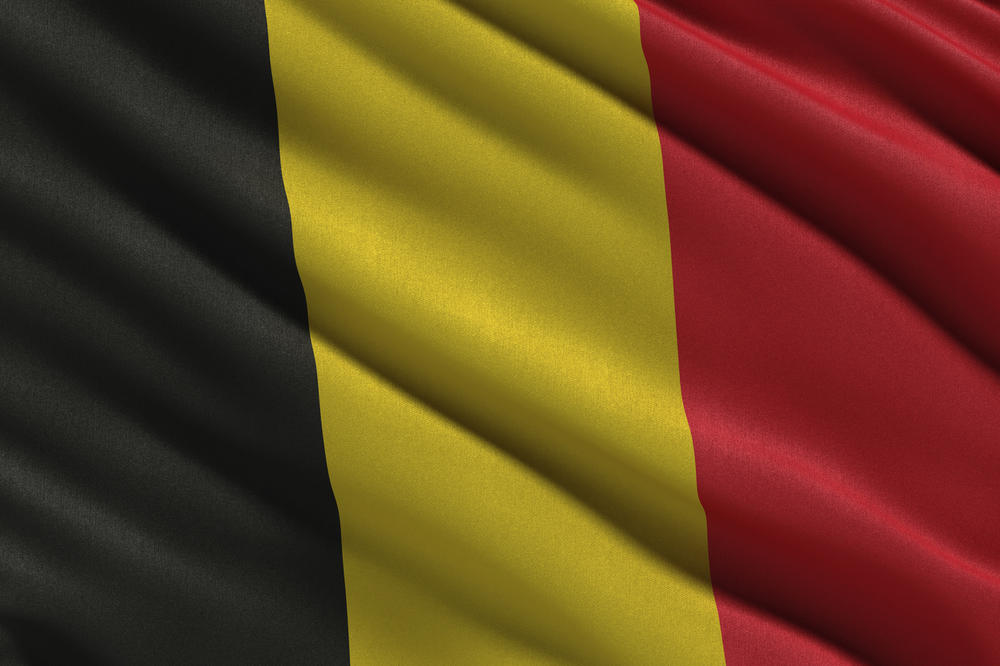 SRCEM UZ BRISEL: Srpski studenti napravili aplikaciju koja pretvara slike u boje belgijske zastave