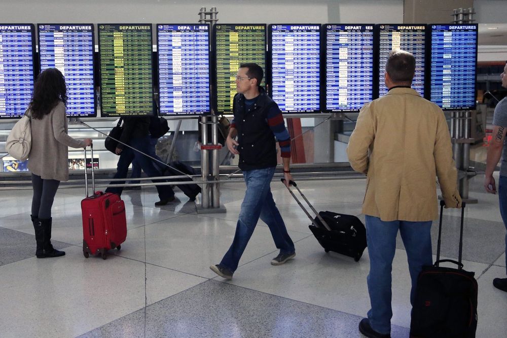 Deo aerodroma u Denveru bio evakusan zbog bezbednosne pretnje