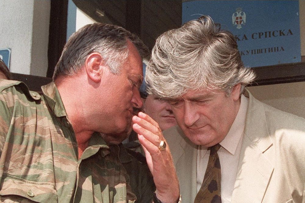 BEČKI STANDARD: U Srebrenici nije počinjen genocid!