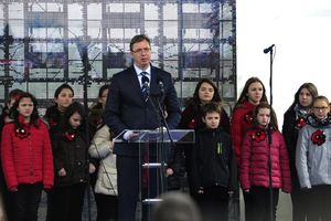 DAN SEĆANJA NA ŽRTVE BOMBARDOVANJA Vučić: Da zaboravimo nećemo, da nas pokore ne damo nikome!