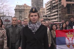 (VIDEO) PORUKA RUSA SA KRIMA NA GODIŠNJICU BOMBARDOVANJA: Kosovo će opet biti simbol vašeg preporoda