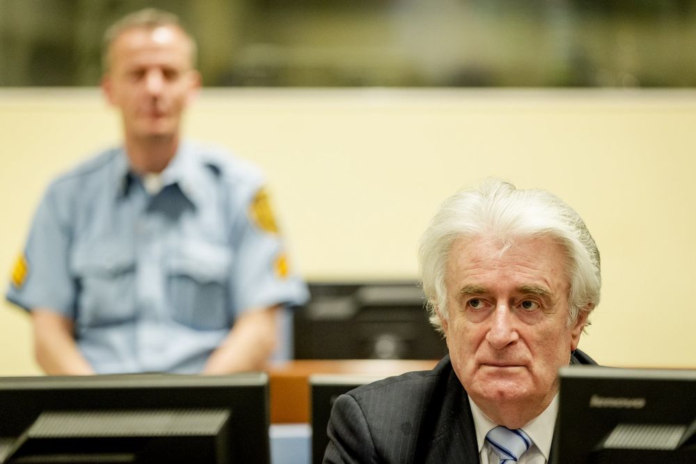 NJUJORK TAJMS: Presuda Karadžiću je upozorenje vođama širom sveta