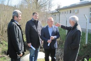 VESIĆ: Počela izgradnja Jelezovačkog kolektora za Rakovicu i Miljakovac 3