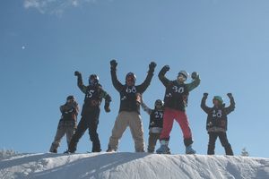(FOTO) PRIZNANJE ZA SRBIJU: Ski-fest na Kopaoniku oduševio Balkan i Evropu