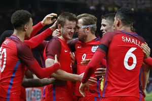 (VIDEO) ŠOK ZA SVETSKOG PRVAKA U BERLINU: Nemačka vodila 2:0, Engleska pobedila 3:2