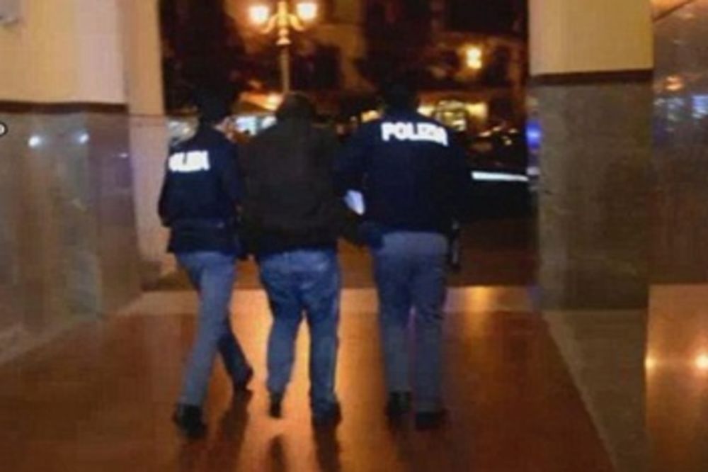 RACIJE U BELGIJI: Uhapšene još četiri osobe osumnjičene za terorizam!