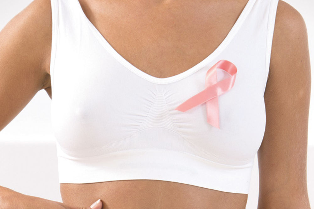 SVE ŽENE TREBA DA SU SVESNE DA SU UGROŽENE: Sve što niste znali o raku jajnika