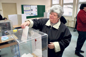 POZIV NA BOJKOT: Dijasporo, nemoj da glasaš 24. aprila