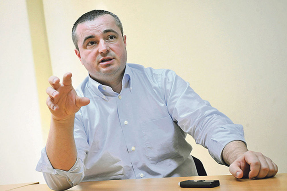 Bajatović: SPS se neće ujedinjavati sa ostalim strankama
