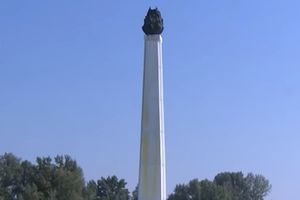 PARK PRIJATELJSTVA: U planu izgradnja spomenika svim Srbima stradalim za slobodu