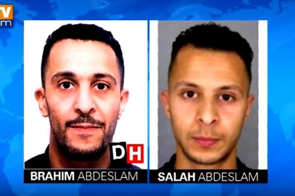 Pariz: Belgija imala ključne informacije o Abdeslamu