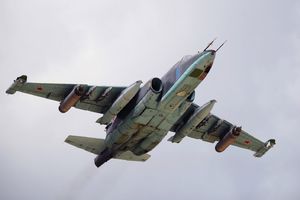 PUTIN SPREMA NOVE UDARE NA DŽIHADISTE: Rusija poslala još vojnih aviona u Siriju