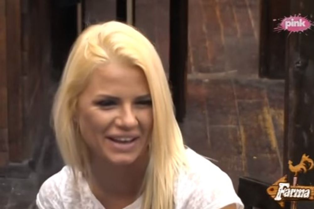 (VIDEO) PRIČA KOJA JE ZABRANJENA ZA MLAĐE OD 18: Evo zašto Marija Ana neće seks sa Filipom!