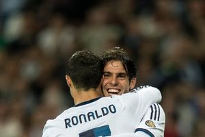 KAKA: Ronaldo zaslužuje veće poštovanje navijača Reala!