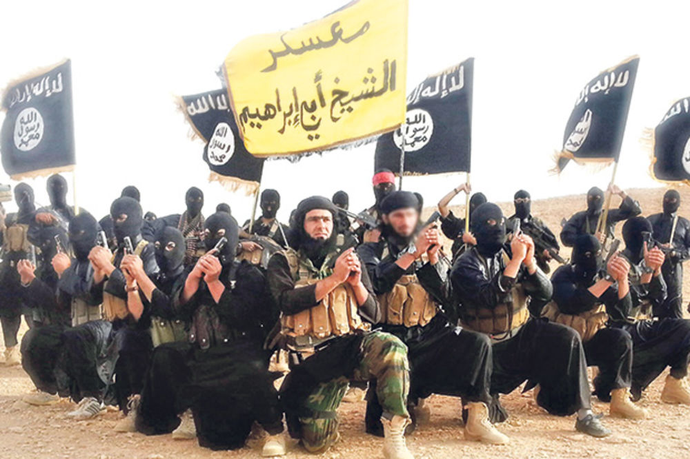 Za ISIS ratovalo čak 50 državljana Srbije