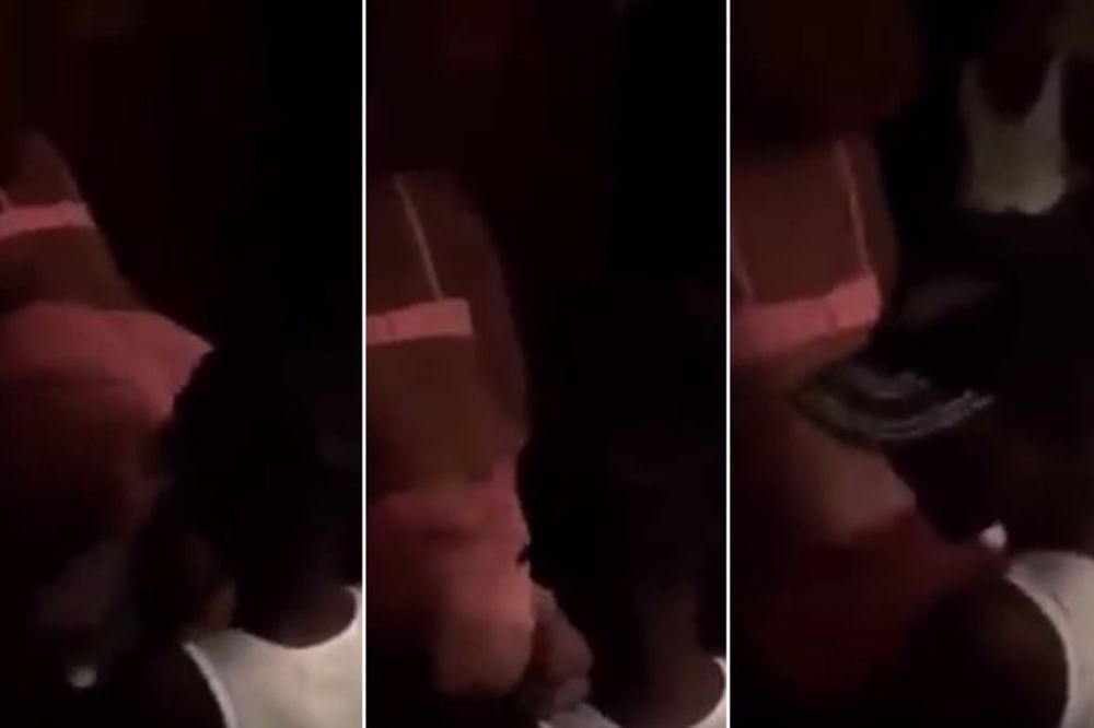 (ŠOKANTAN VIDEO) STRAŠNO: Majka unajmila striptizetu za 8. rođendan sinu