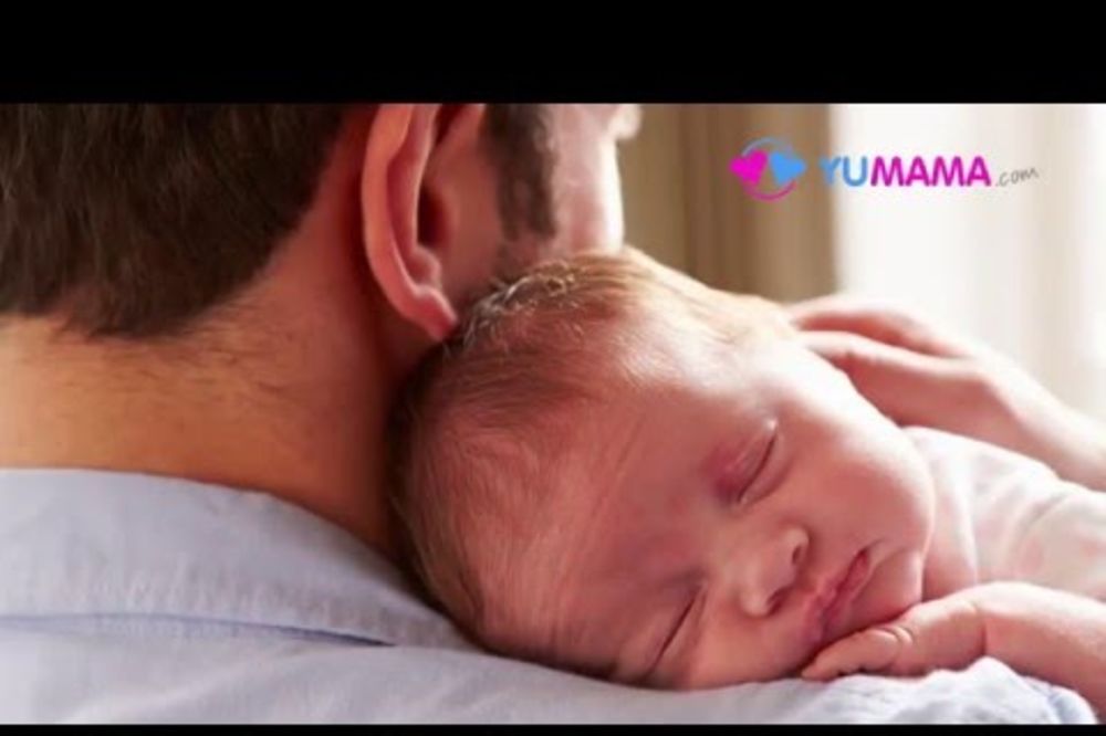 (VIDEO) Saveti za roditelje: Kako umiriti bebu koja neutešno plače