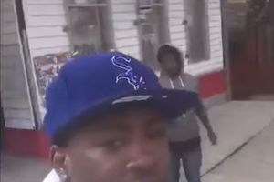 (UZNEMIRUJUĆI VIDEO) UBISTVO UŽIVO: Muškarac upucan dok je snimao video za Fejsbuk