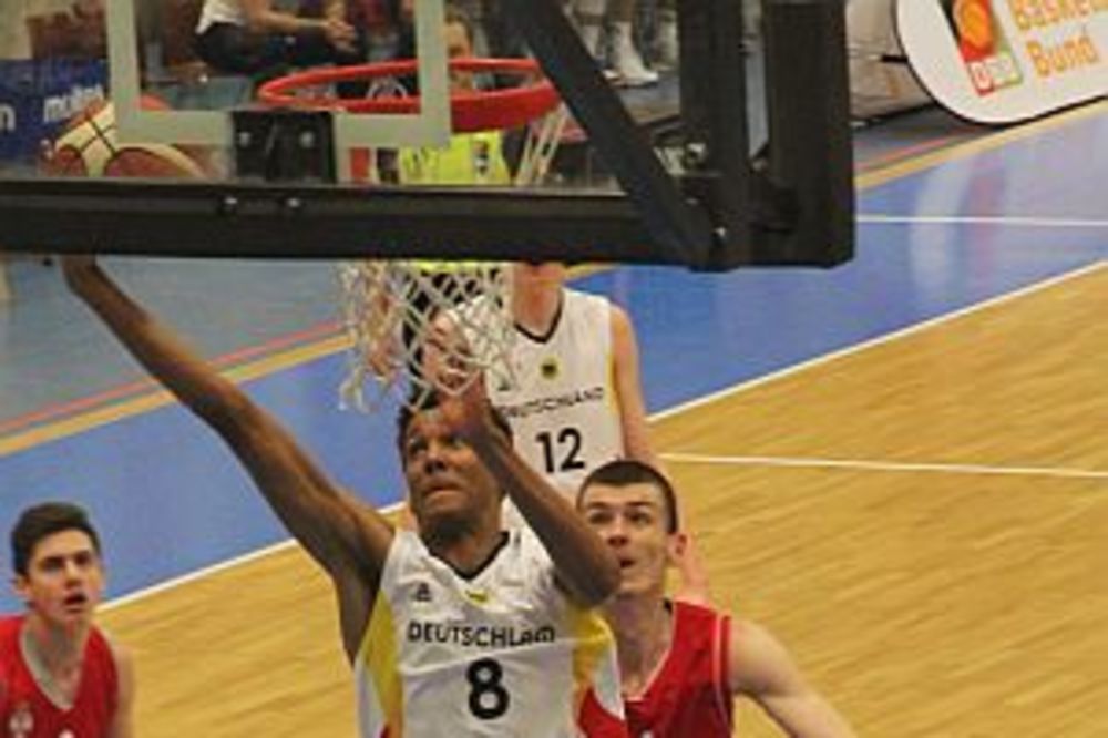 JUNIORI BEZ ZLATA: Srbija druga na nezvaničnom prvenstvu sveta za košarkaše