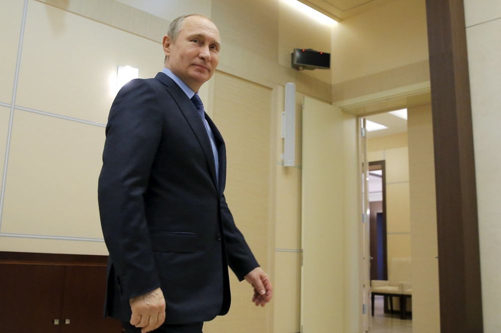 GARDIJAN I BBC: Putin tajnim ofšor ugovorima prebacio dve milijarde dolara, o Kameronu ćute