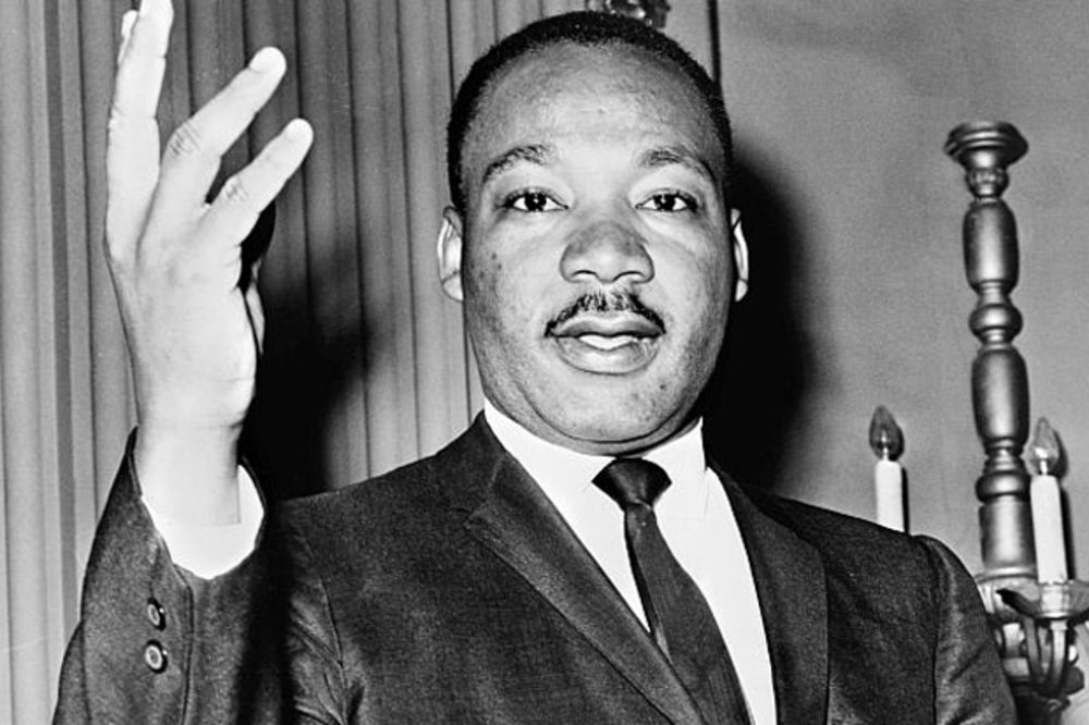 10 stvari koje niste znali o Martinu Luteru Kingu
