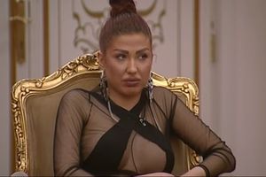 (VIDEO) TIJANA AJFON U ŠOKU: Nije mogla da progovori kada je videla ko je ušao u Parove