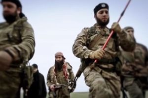 OVO SE DESI KAD NEMA AVIONSKIH NAPADA U SIRIJI: Džihadisti vraćaju gradove u svoje ruke