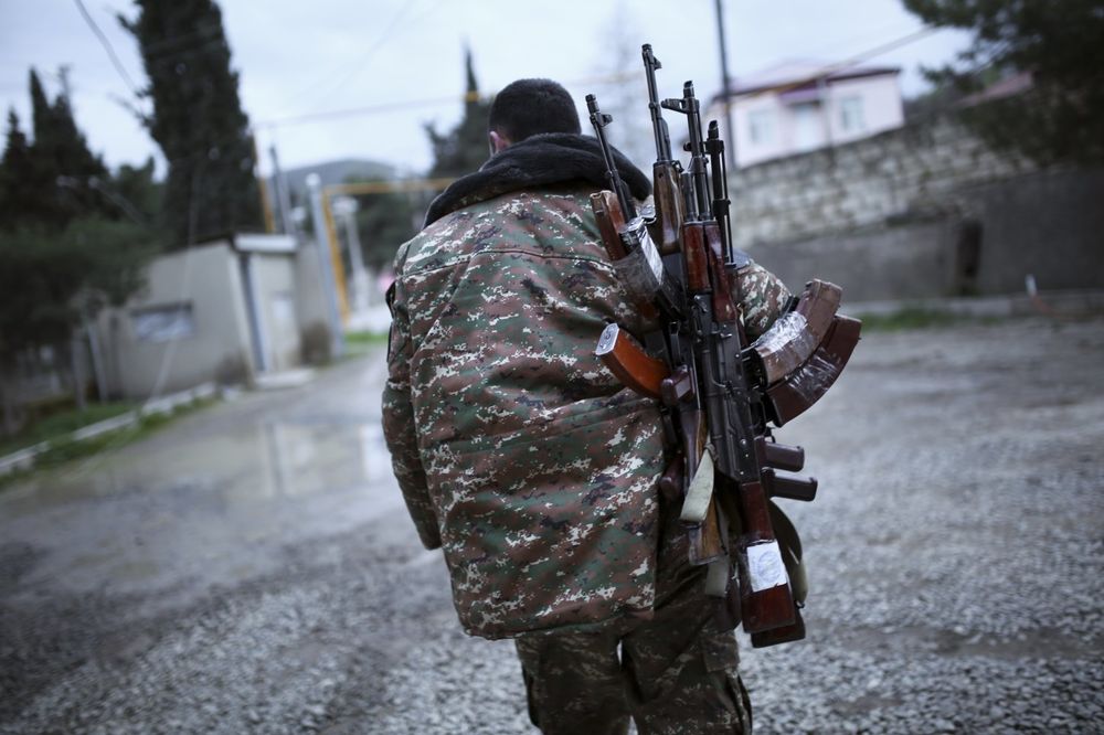 KRAJ KRVOPROLIĆA: Nagorno-Karabah i Azerbejdžan dogovorili prekid vatre
