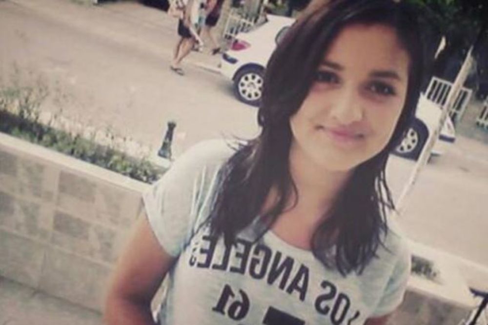 POTRAGA ZA MARIJOM: Nestala devojčica (13) iz Negotina