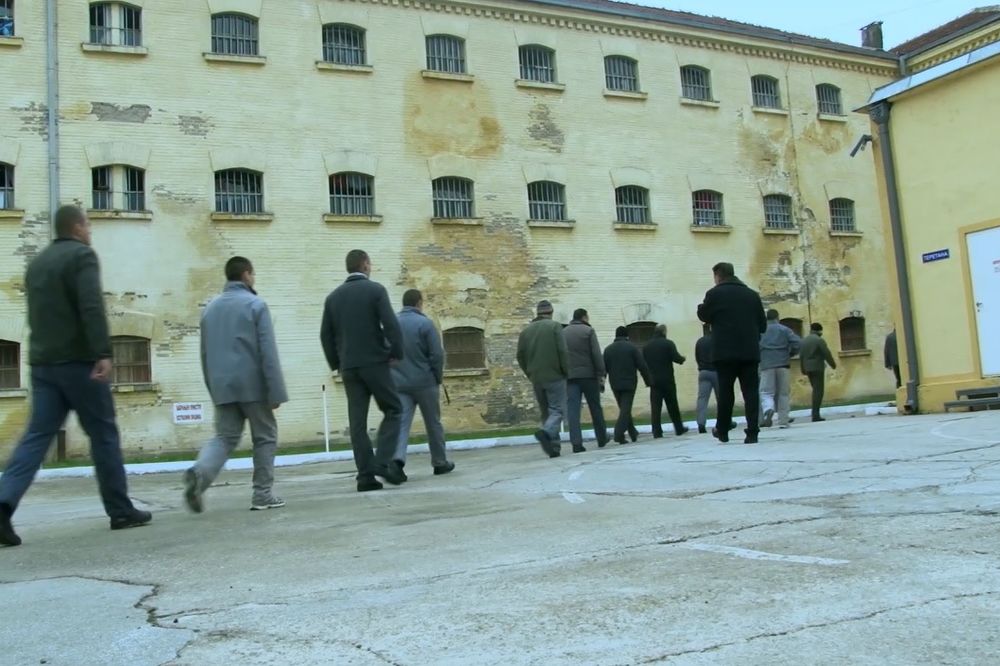 Beogradska premijera dokumentarca "Zatvorska molitva" ovog petka u kripti Hrama Svetog Save