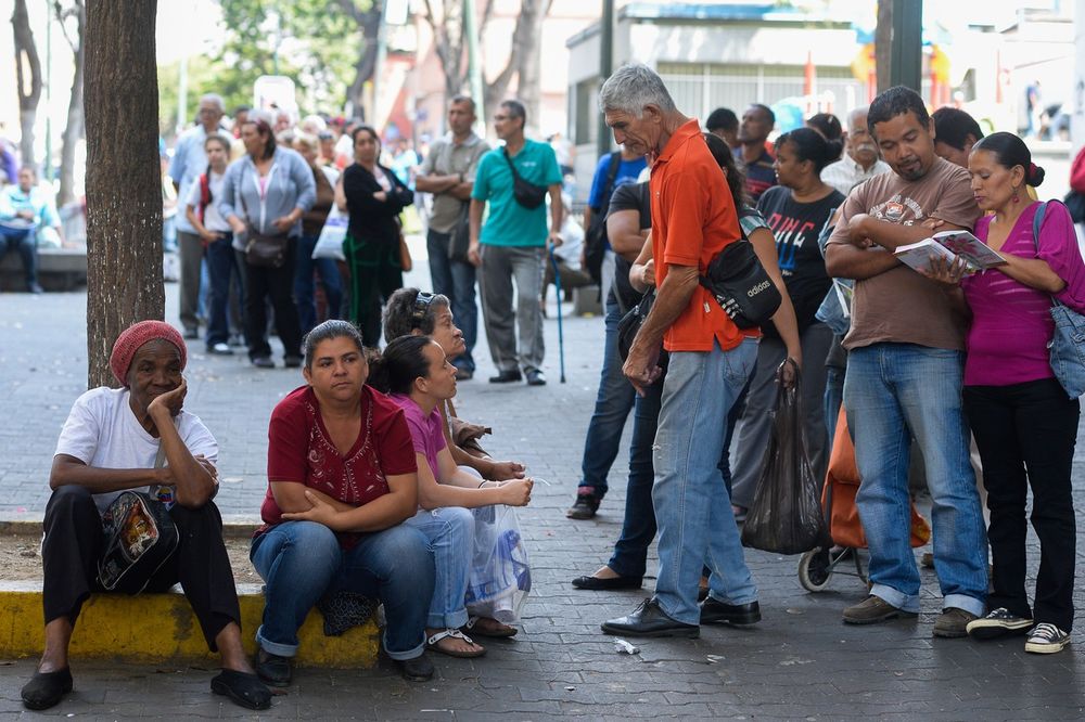 ŠTEDE STRUJU: U Venecueli svaki petak neradni dan