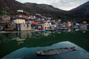 PODZEMNE VODE: Ispod jednog grada u regionu nalazi se jezero veličine Skadarskog