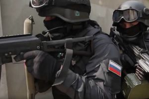 AKCIJA RUSKIH SPECIJALACA: Razbijena teroristička grupa, planirali napad na jugu zemlje