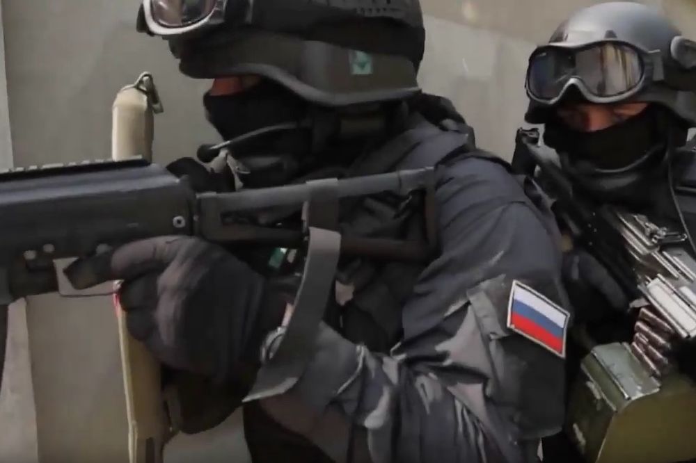 STROGO POVERLJIVO: Ovako od danas sarađuju ruski i srpski bezbednjaci! FSB VEĆ PRIMIO NAREĐENJE OD MEDVEDEVA