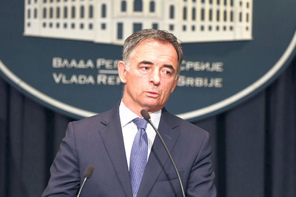 PUPOVAC: Moji susreti sa Vučićem korisni za obe zemlje