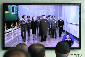 (VIDEO) KIMU BEŽE LJUDI: Dva visoka zvaničnika Pjongjanga prebegla u Južnu Koreju