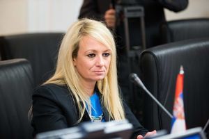 Dragana Trifković: Razvoj ekonomske saradnje sa Rusijom šansa za srpske poljoprivrednike