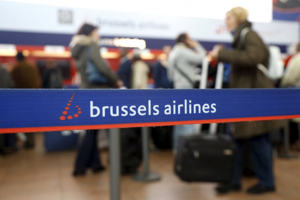OVAJ PUT ZBOG ŠTRAJKA: Aerodrom Zaventem u Briselu zatvoren već drugi dan