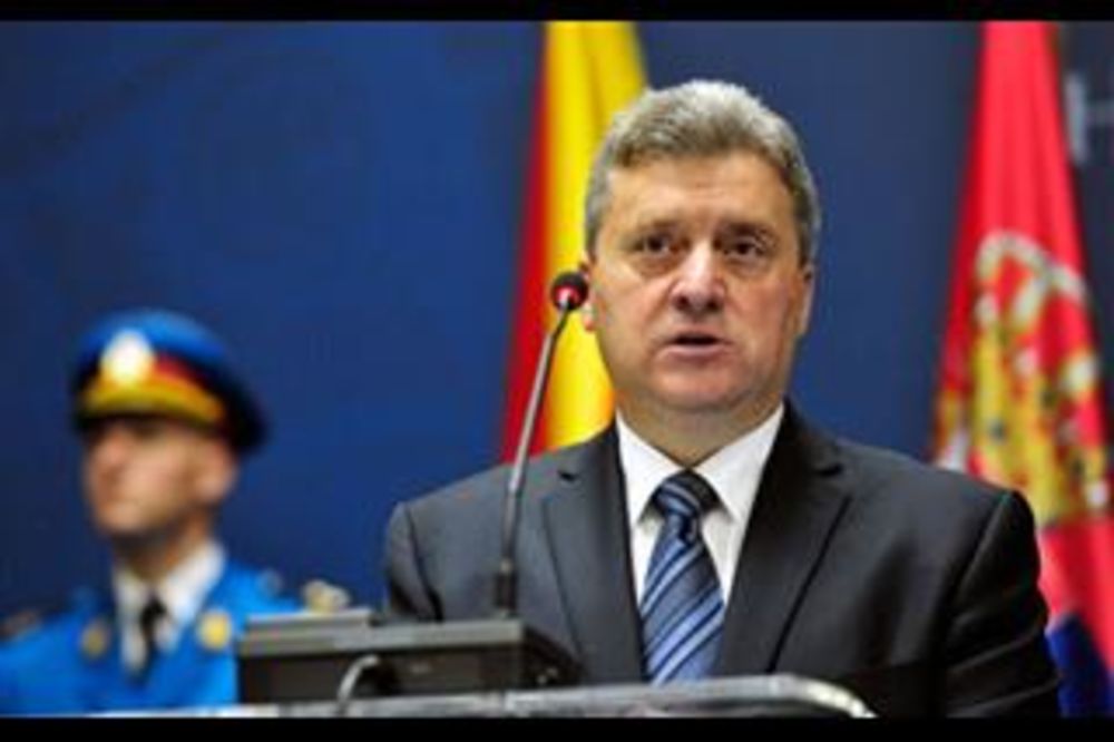 NARUČENA POMILOVANJA: Makedonski predsednik tajno doneo odluku o aboliciji političara!